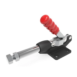 vendita online Bloccaggio a spinta pistone 42 mm. 390 kg. Morse - Banchi Per Tubi Clamptek